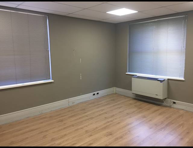 305M² OFFICE TO LET IN MOWBRAY
